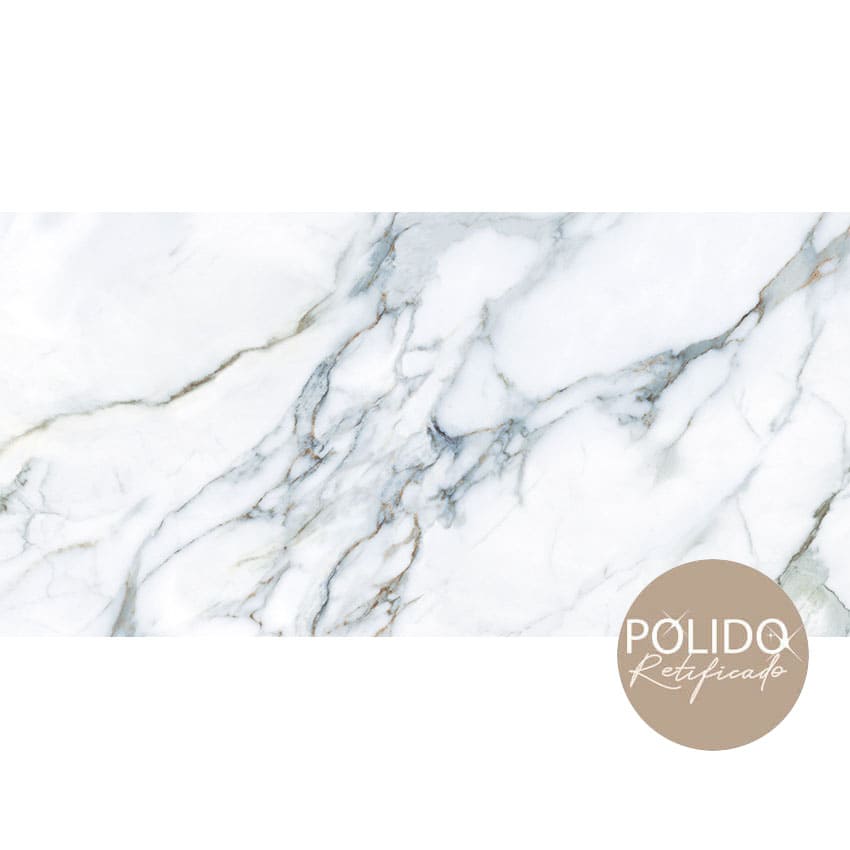 GRAN CALACATA BLUE RT POLIDO 60X120