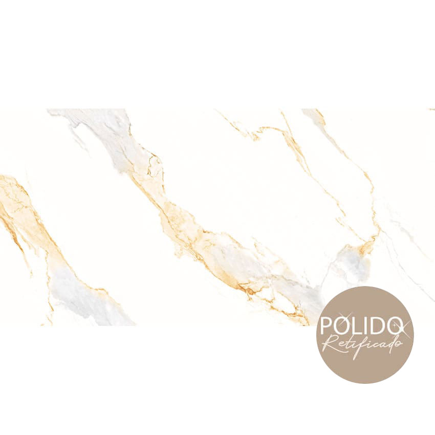 BELLA GOLD RT POLIDO 60X120