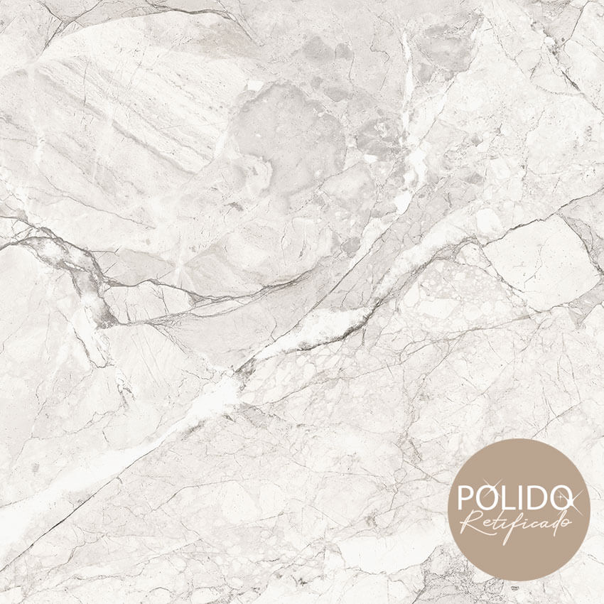LUMINI RT POLIDO 66x66