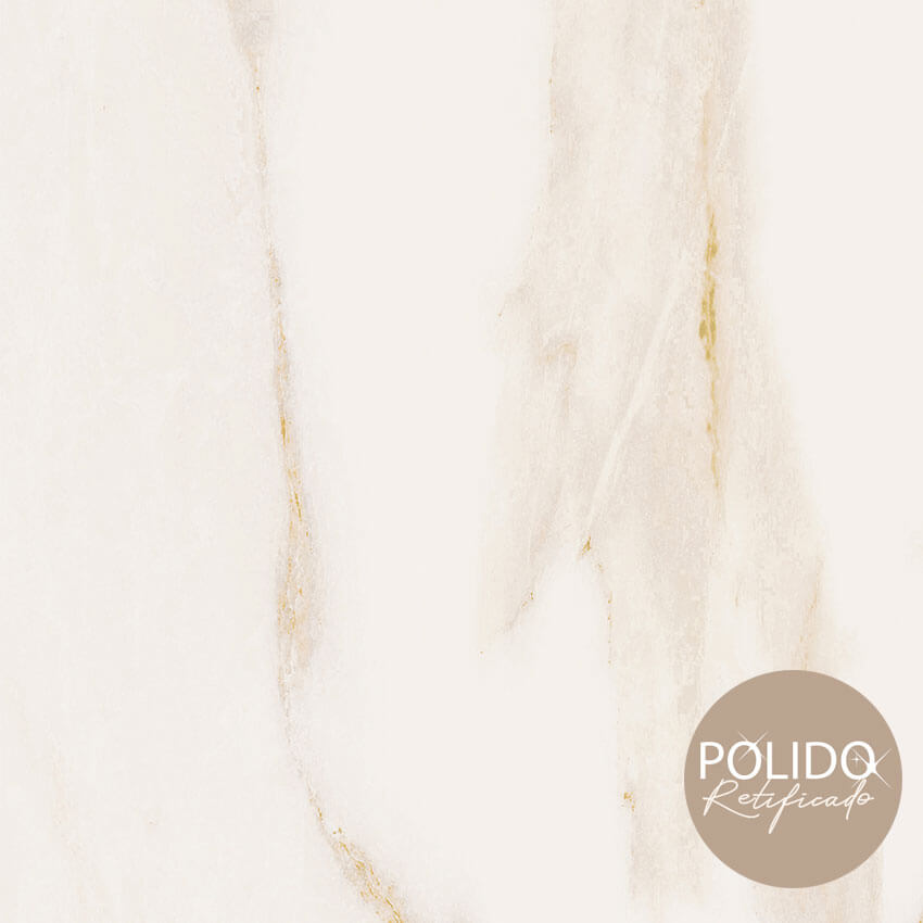 GOLD RT POLIDO 66x66