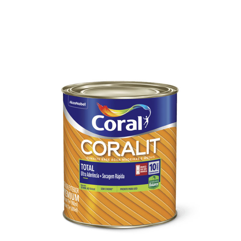 Coralit Total - 800ML