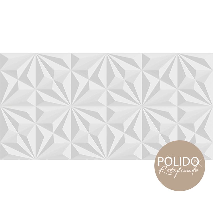 GRAN STAR RT POLIDO 60X120