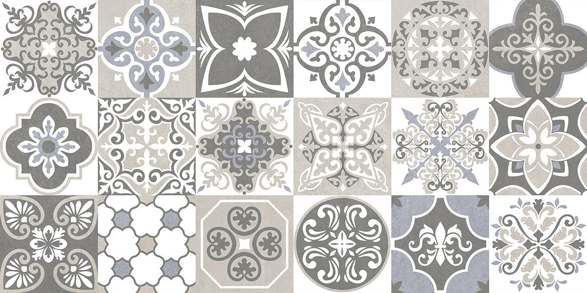 COPAN DECOR 53R