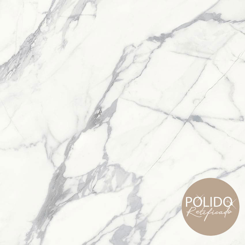 CLASSIC CZ RT POLIDO 87X87