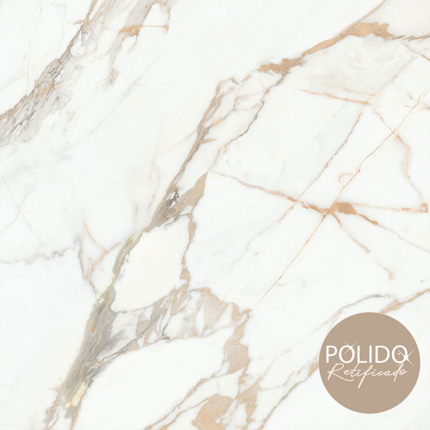 CLASSIC BG RT POLIDO 87X87